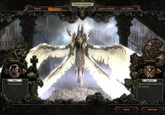 Disciples III: Renaissance Special Edition EN/DE/FR Global