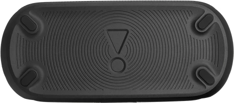 Altoparlant karaoke portativ JBL PartyBox On-The-Go 2 100W, Bluetooth 5.3, IPX4, me mikrofon wireless, i zi