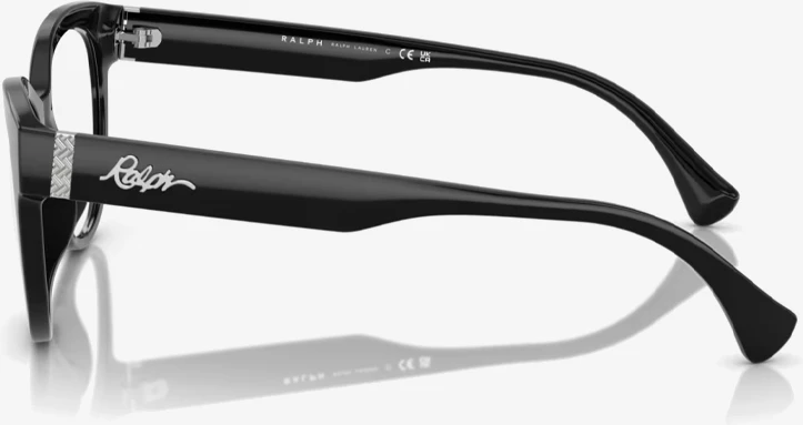 Korniza optike Ralph Lauren RA7173U 5001 55