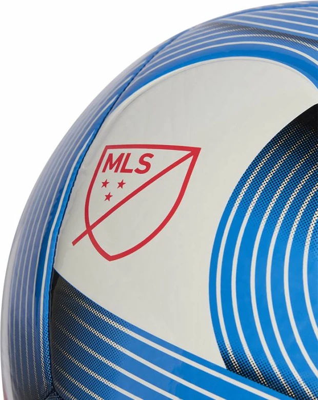 Top futbolli adidas MLS Club JW1322, madhësia 5