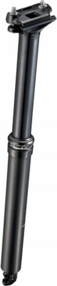 Shtyllë ulëse dropper Yakimasport, e zezë