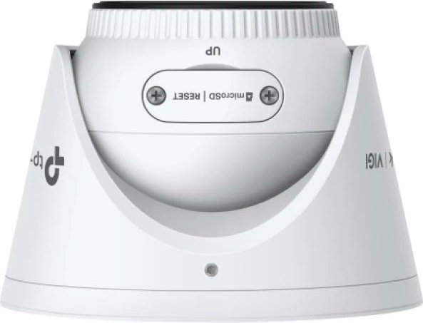 Kamerë IP TP-Link VIGI C455 5MP, lente 4mm, e bardhë