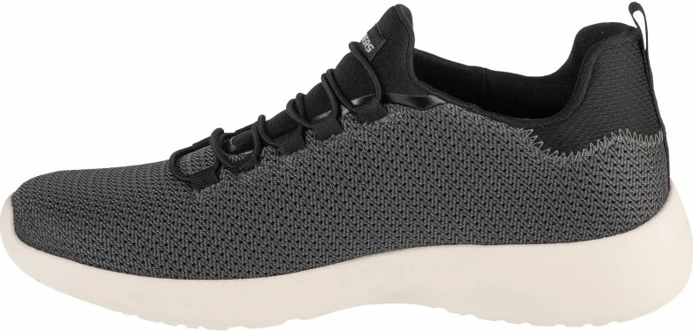 Atlete Skechers lifestyle, të zeza