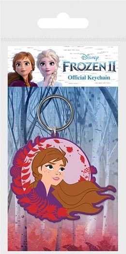 Varëse çelësash Pyramid Frozen 2 Anna