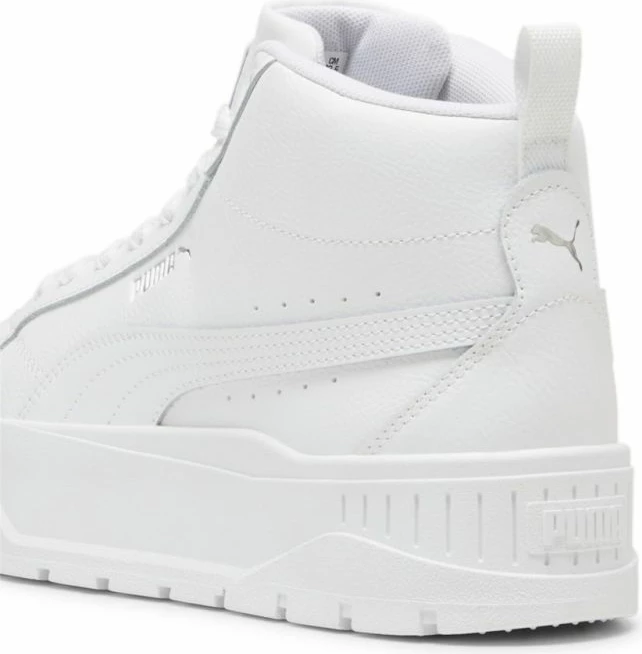 Atlete femra Puma, kafe