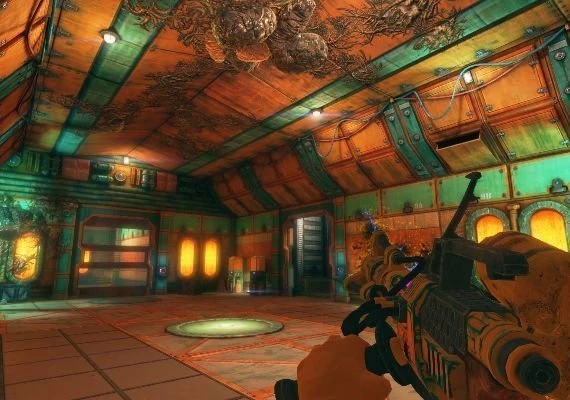 Viscera Cleanup Detail - Complete EN Global