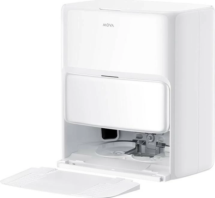 Robot pastrues Mova P50 Ultra, bardhë