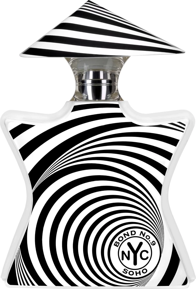 Eau de Parfum unisex Bond No. 9 Soho 100ml