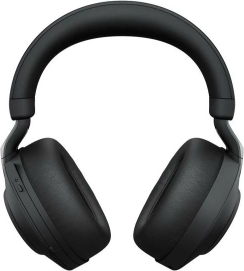 Kufje Jabra Evolve2 85 MS Stereo (28599-999-989), kabllo 1m, të zeza