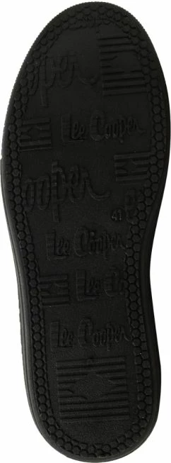 Këpucë femra Lee Cooper LCW-26-44-4484LA, të zeza
