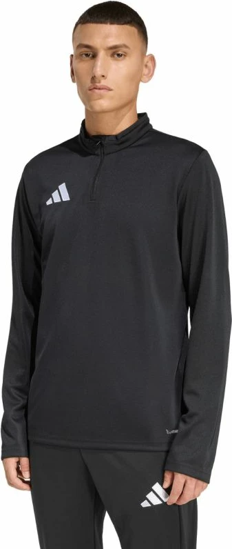 Duks për meshkuj adidas, i zi