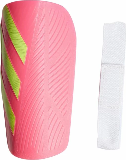 Mbrojtëse për fëmijë adidas, rozë [Madhësia: L]