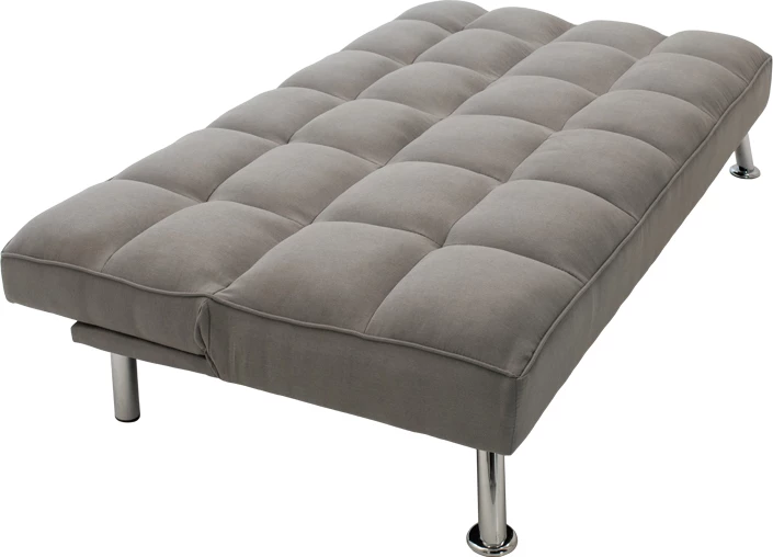 Paketa mobilje për dhomë ndeje studentore Smooth set prej 2 pjesësh