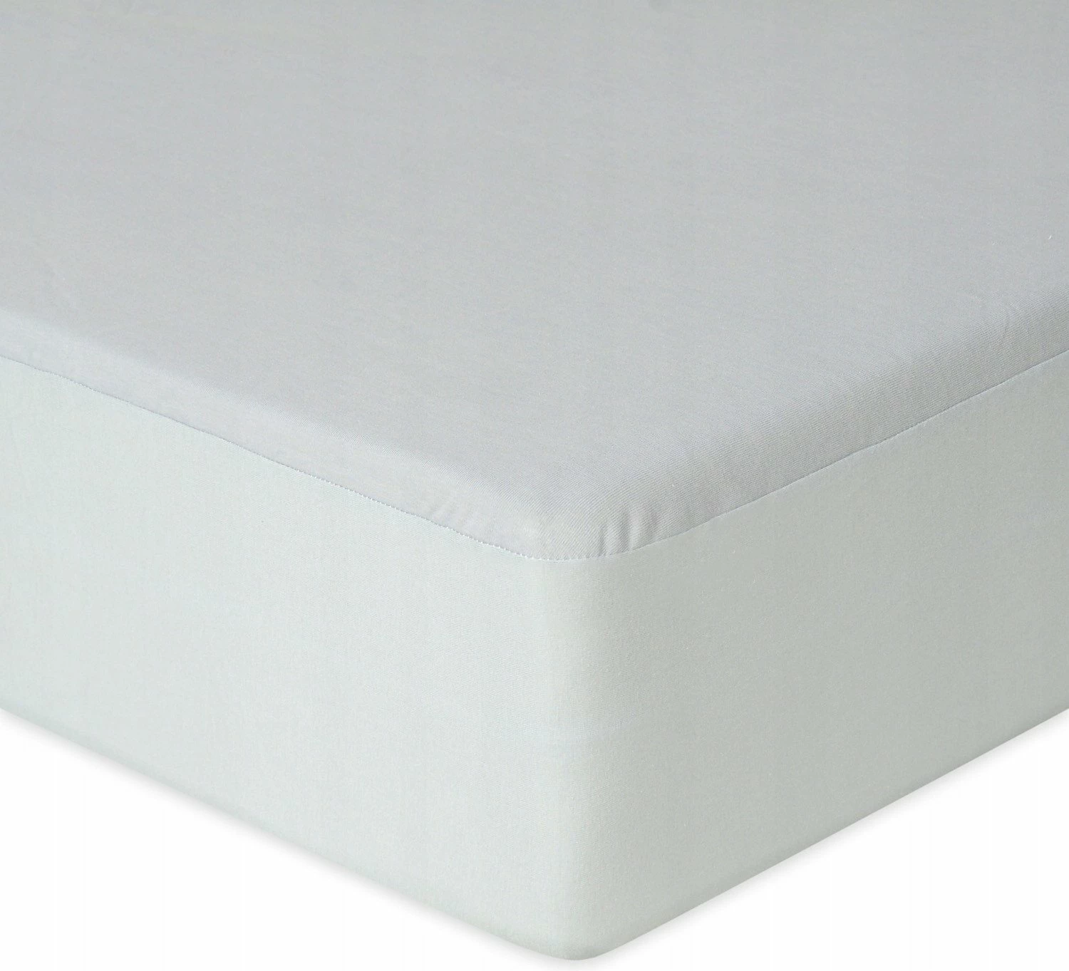 Çarçaf i shtratit me lastik Multitex CLAS TM0172_42 160x200cm (për dyshek deri 20cm), gri