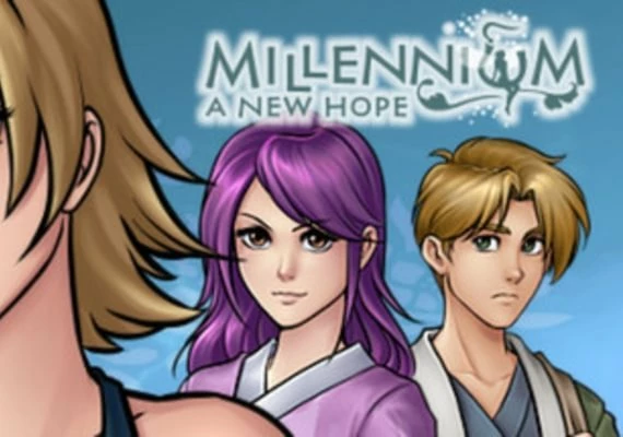 Millennium - A New Hope EN Global