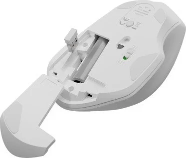 Maus Natec, Siskin 2, hiri