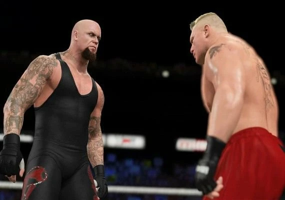 WWE 2K15 EN Global