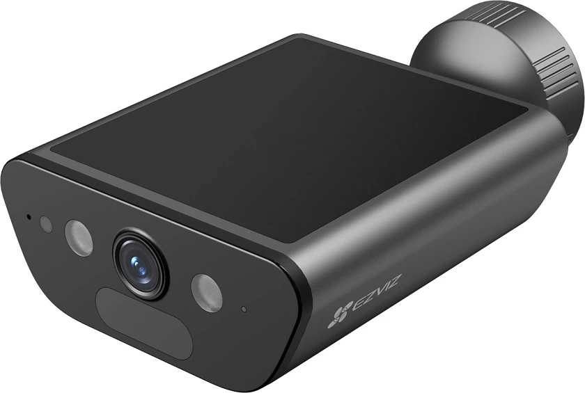 Kamere e jashtme me bateri EB5 4K (8MP)