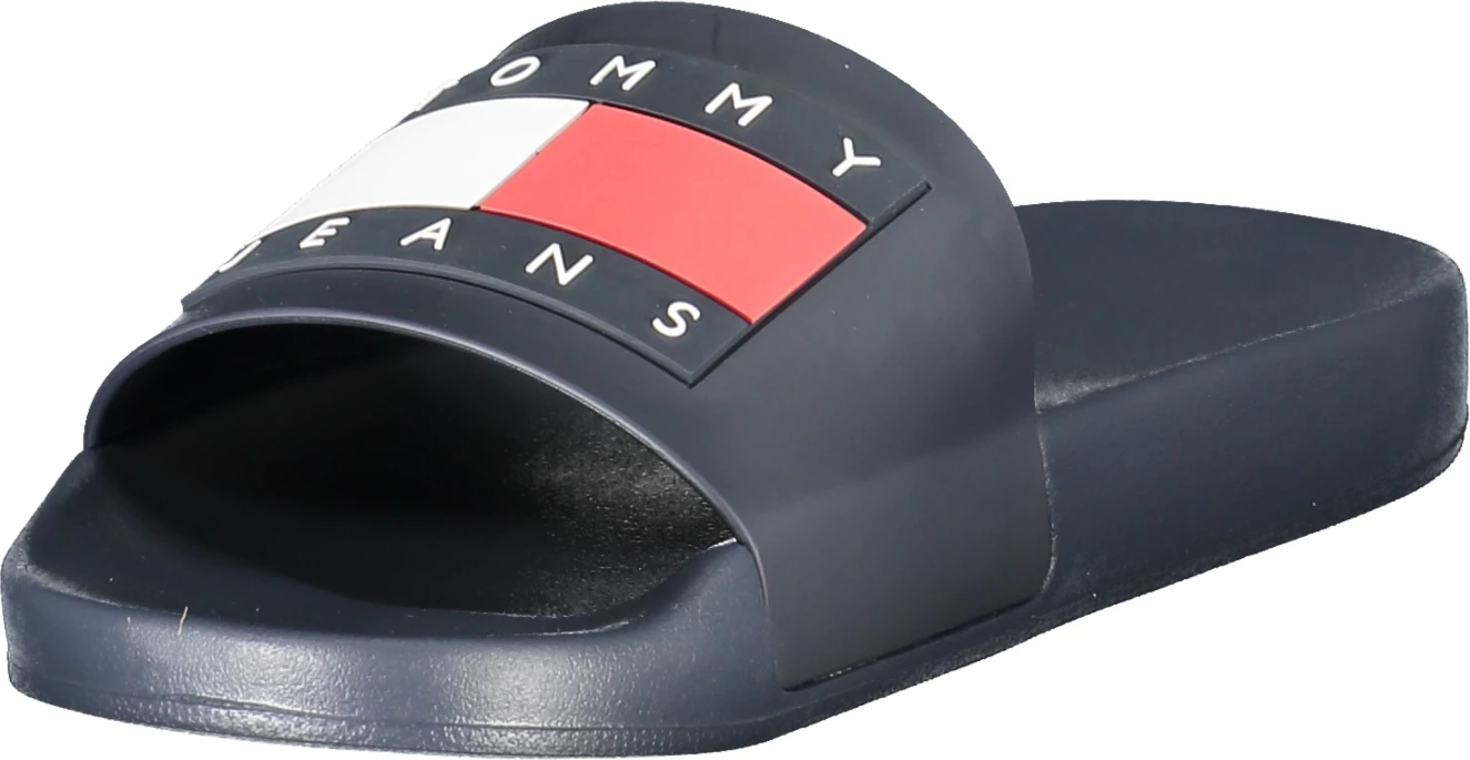 Papuqe TOMMY HILFIGER meshkuj, blu [Madhësia: 43]
