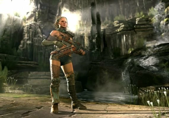 Rage: The Scorchers DLC EN/DE/FR/IT/JA/ES Global