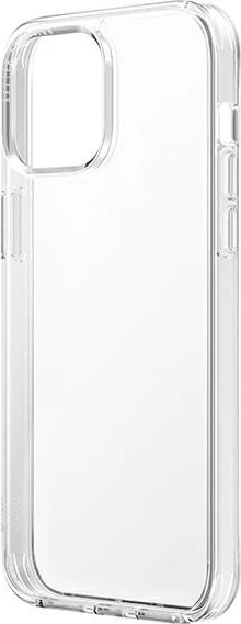 Mbështjellës UNIQ LifePro Xtreme për iPhone 14 Plus, Transparent