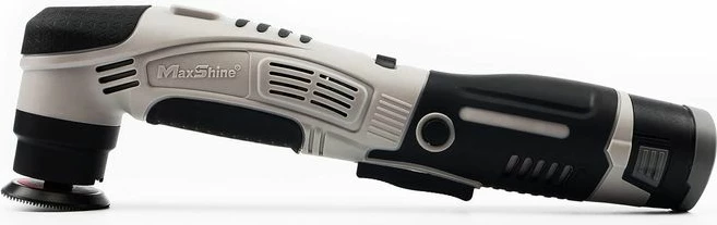 Makine Polirimi Mini Pa Kabull Set