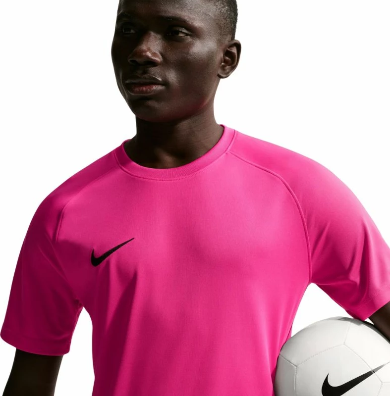 Maicë për meshkuj Nike, fuchsia