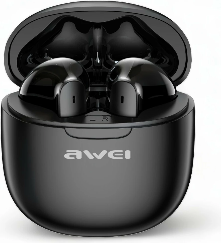 Kufje Me Bluetooth AWEI T68 ENC