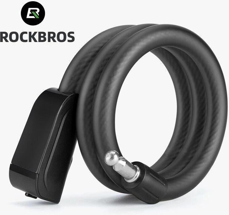 Dry biçiklete Rockbros, i zi