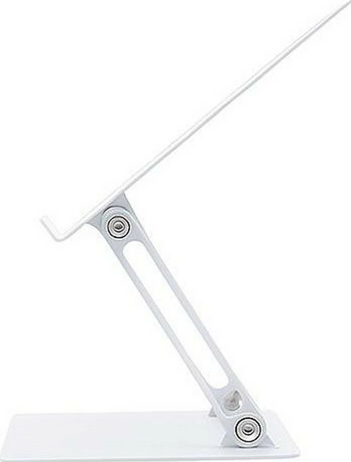 Stendë laptopi Media-Tech MT2661W, 10-17 inç, e bardhë