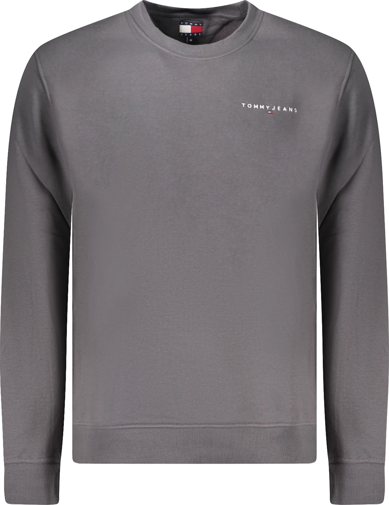 Duks për meshkuj Tommy Hilfiger, gri [Madhësia: XXL]