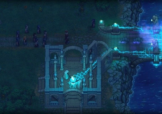 Graveyard Keeper: Stranger Sins DLC Global