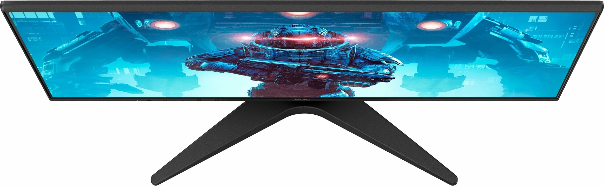 Monitor AOC 27B36X 27\" Full HD IPS 144Hz 0.5ms HDR10 Adaptive Sync VESA, zi