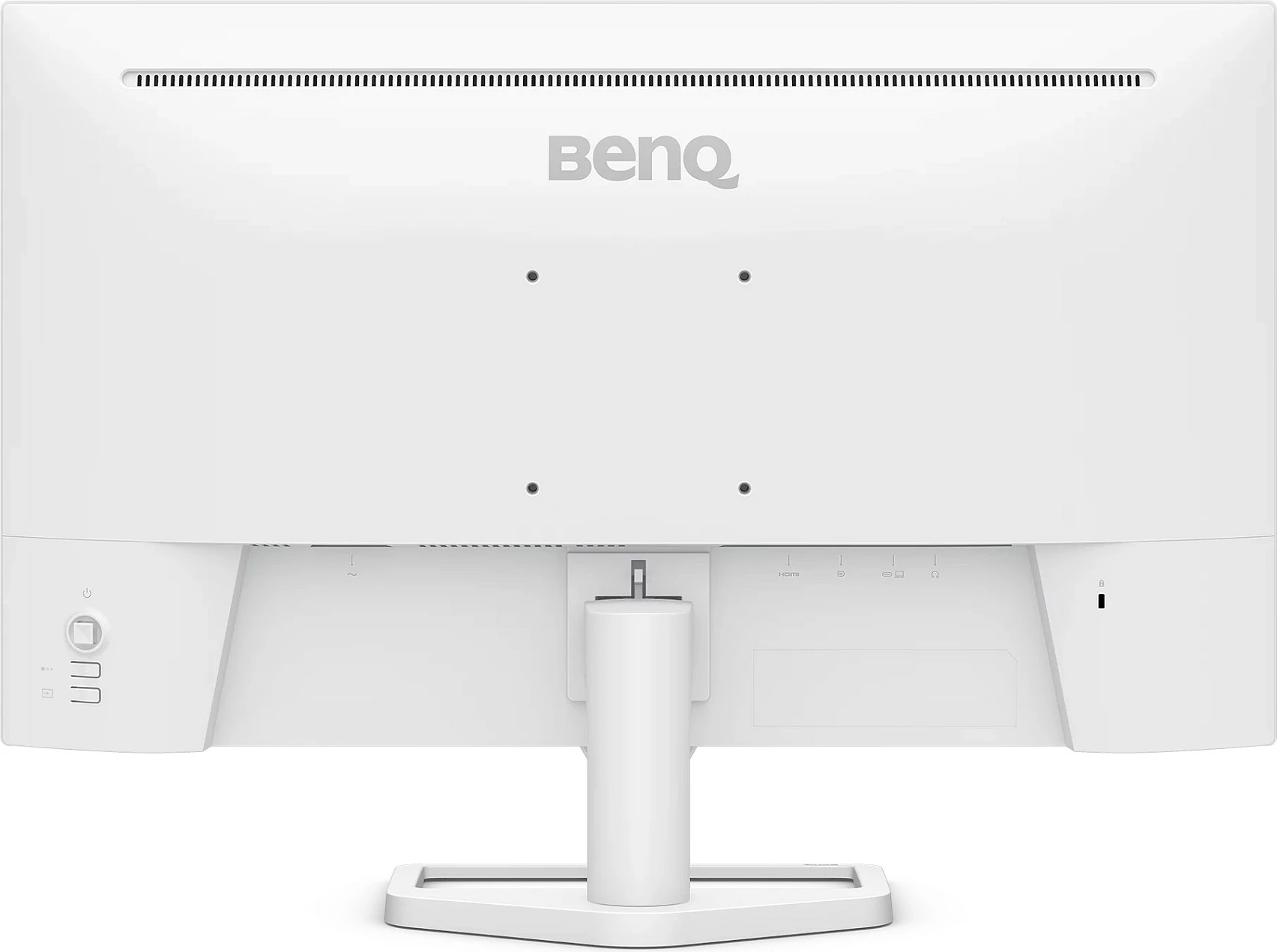 Monitor BenQ EW270Q, 27", 2K QHD 2560x1440, 200Hz, HDRi, altoparlantë të integrum, i bardhë