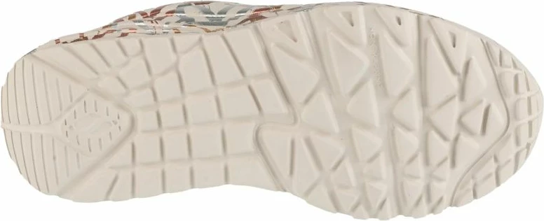 Atlete fëmijë Skechers, të bardha