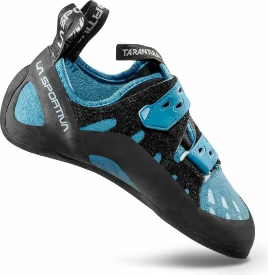 Atlete ngjitjeje për femra La Sportiva Tarantula Woman ZFCS157B24B24, topaz