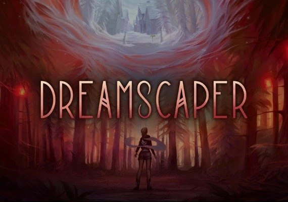 Dreamscaper EN/ZH Global