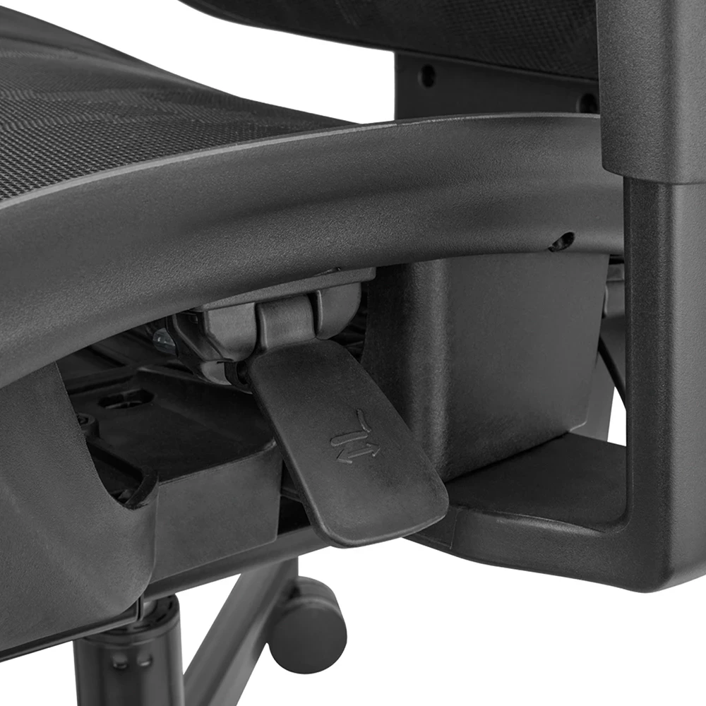 Karrige zyre/gaming UVI Focus Pro UVIB004, rrjetë ajrosëse, e zezë