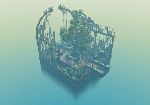 Cloud Gardens EN Global