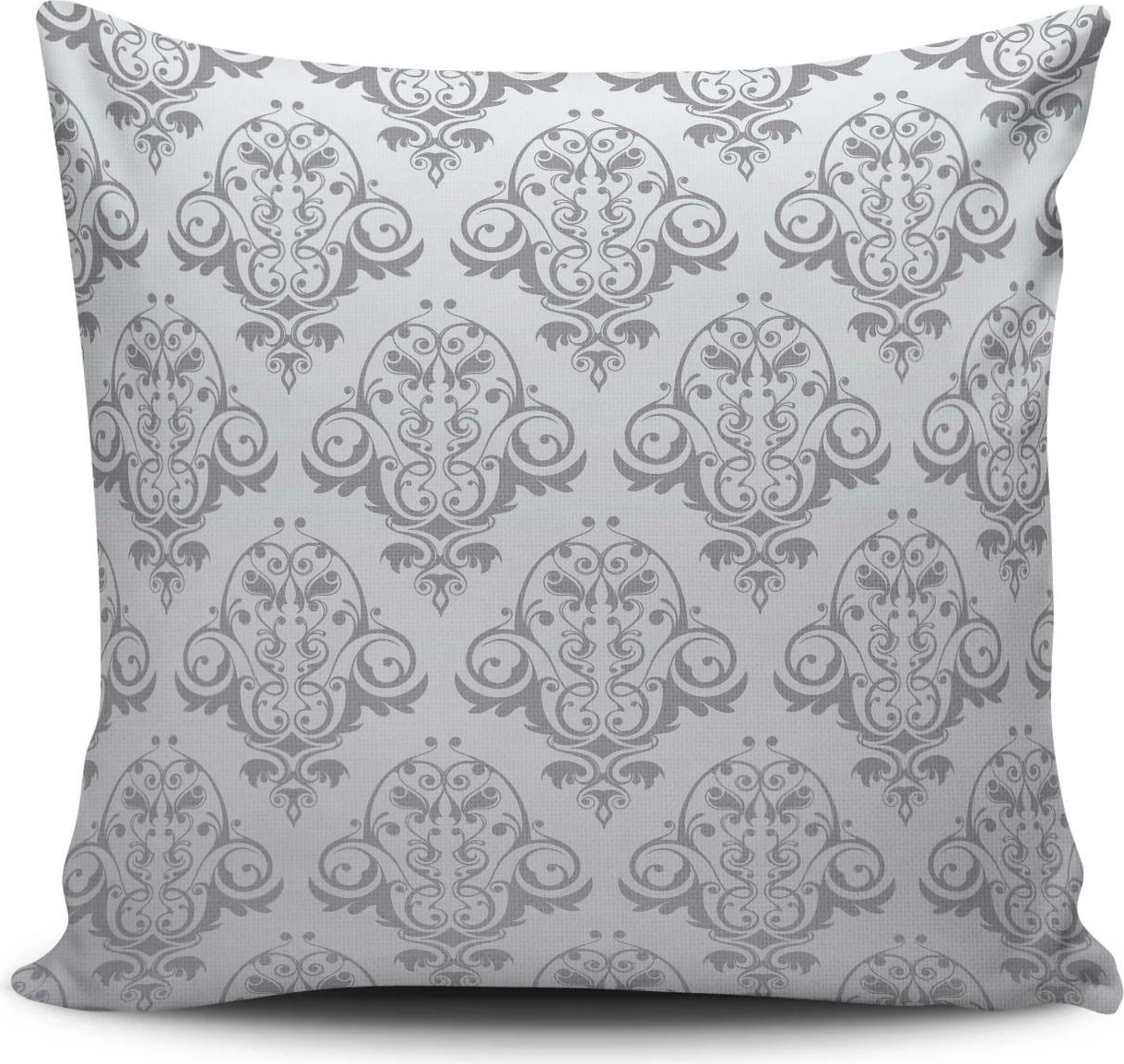 Jastëkë përmbulesë Aberto Design, NKLF-126, shumëngjyrëshe, 43x43cm