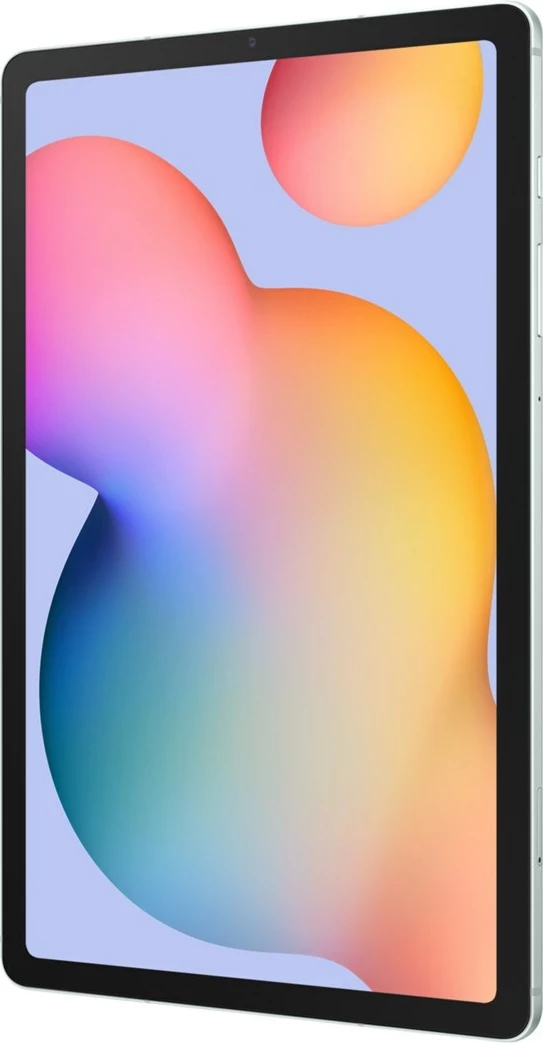 Tablet Samsung Galaxy Tab S6 Lite 2024, 64 GB, 10.4", Gjelbër