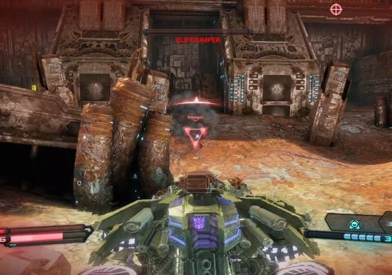 Transformers: Rise of the Dark Spark EN Global