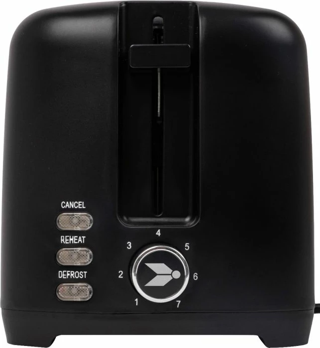 Toster buke BRUNNER Minuwatt 780W, i zi