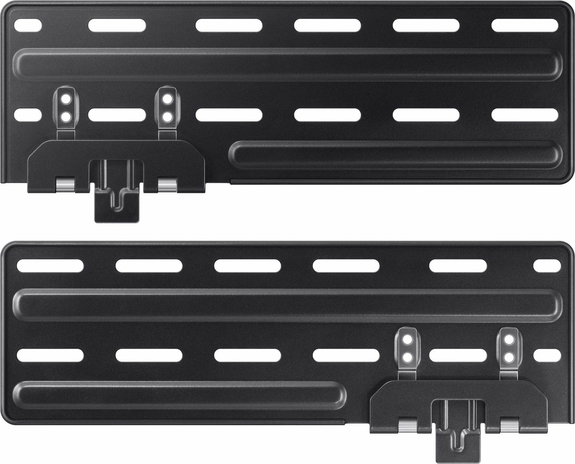 Mbajtëse muri për TV Samsung WMN-B50EB/XC 43-85\" deri 60 kg fiks distancë 0.75 cm e zezë me vida