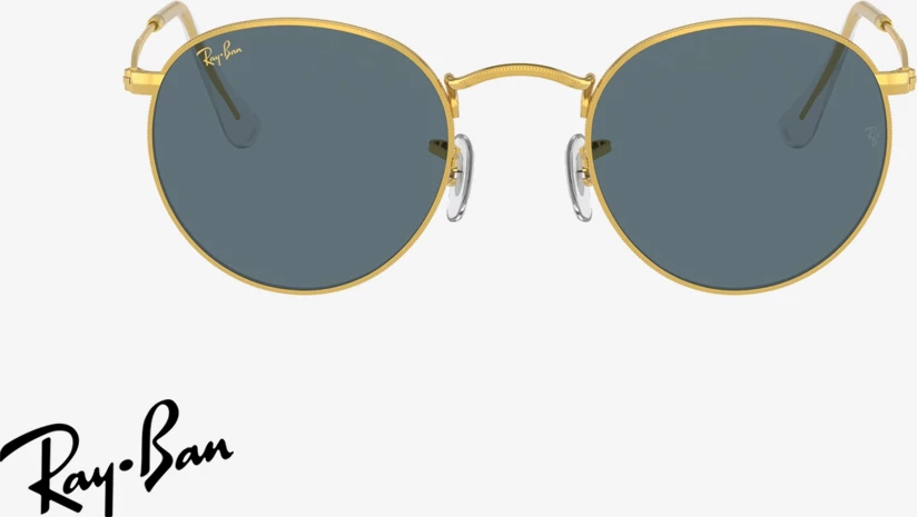 Syze dielli për meshkuj Ray-Ban