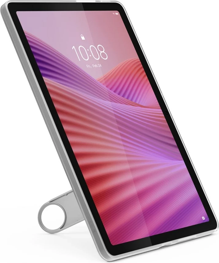 Tablet Lenovo Mediatek Helio G85 64 GB 10.1" LTE Wi-Fi Android 14 Gri