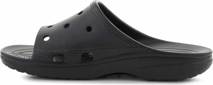 Atlete të hapura për meshkuj Crocs Saturday Slide M 213298-001, të zeza [Madhësia: 45 - 46]