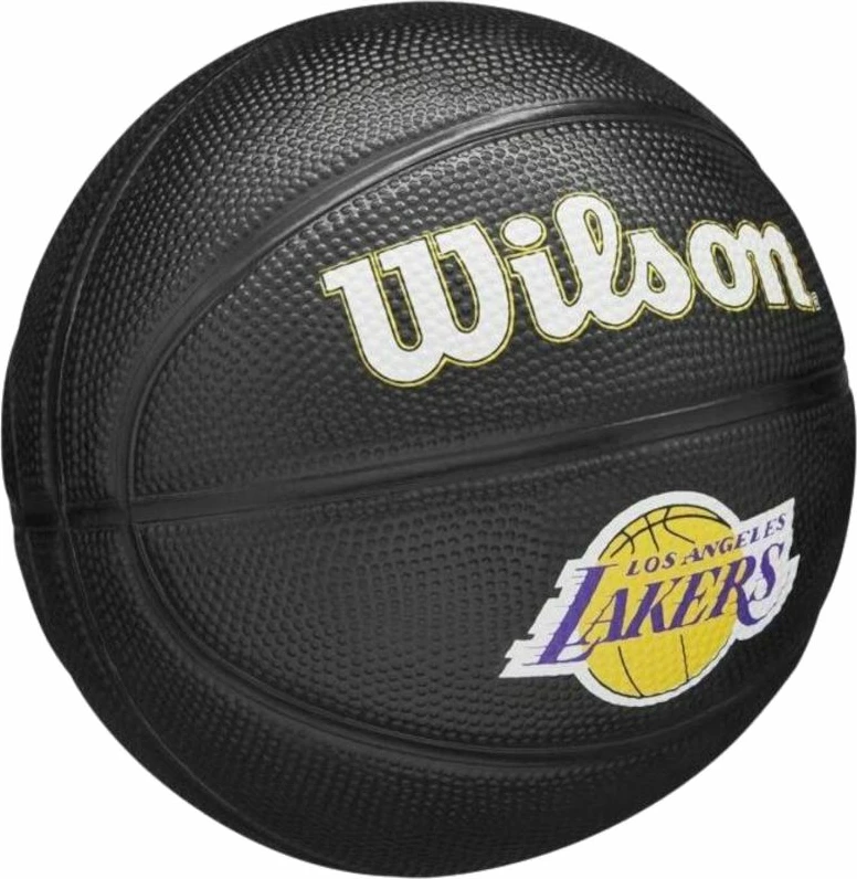 Top Wilson për fëmijë, nderim për ekipin Los Angeles Lakers [Madhësia: 3]