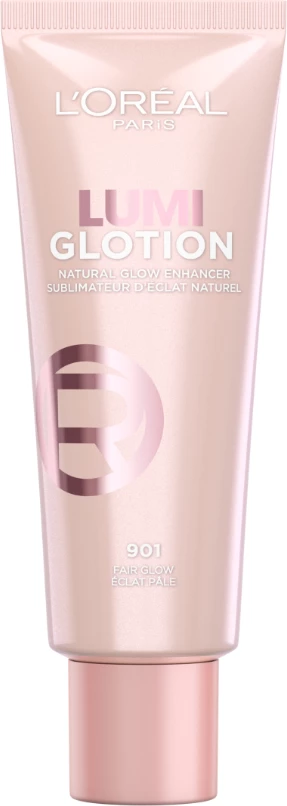 Shkëlqyes për fytyrë L'Oreal GLotion 901, 40 ml
