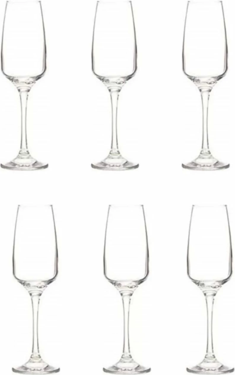 Set gotash vere (4 copë), Hermia Concept, TYBJ3TL23TF4E49567